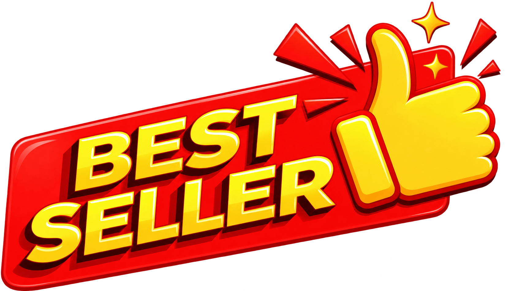 BEST SELLER